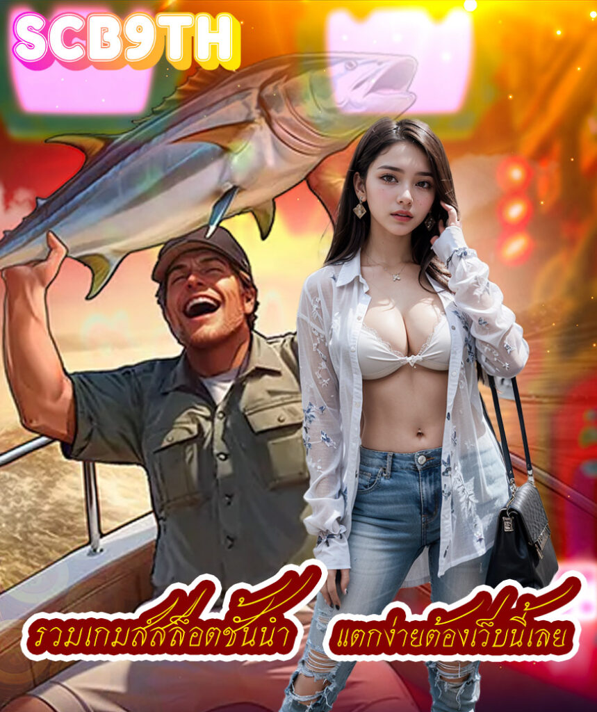 scb9th เว็บตรง